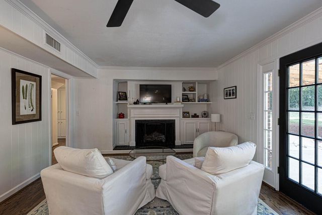 3419 Cambridge Drive, Columbus, GA 31906