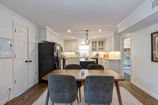 3419 Cambridge Drive, Columbus, GA 31906