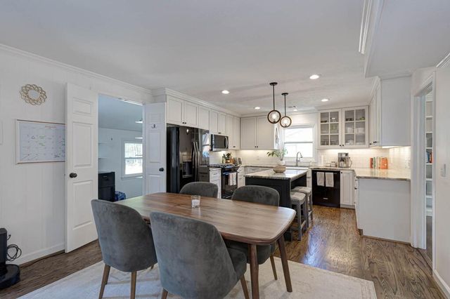 3419 Cambridge Drive, Columbus, GA 31906