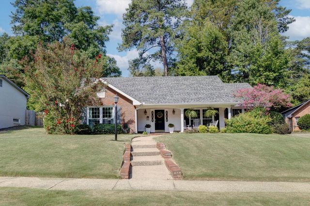3419 Cambridge Drive, Columbus, GA 31906