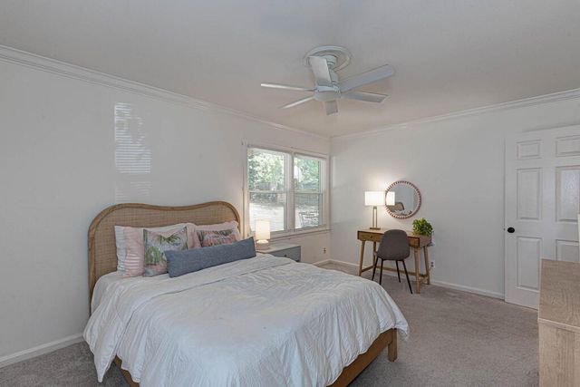 3419 Cambridge Drive, Columbus, GA 31906