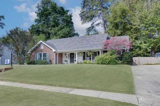 3419 Cambridge Drive, Columbus, GA 31906