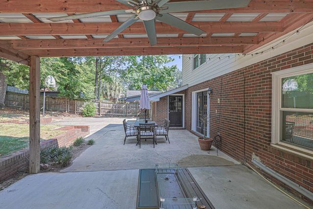 3419 Cambridge Drive, Columbus, GA 31906