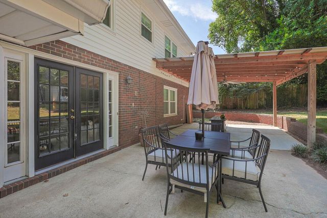 3419 Cambridge Drive, Columbus, GA 31906