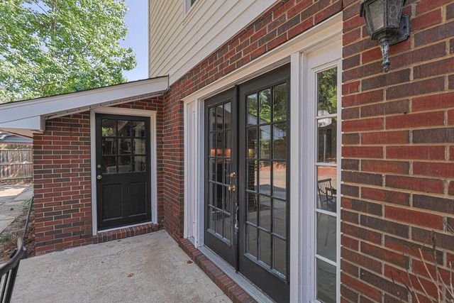 3419 Cambridge Drive, Columbus, GA 31906