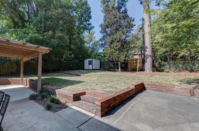 3419 Cambridge Drive, Columbus, GA 31906