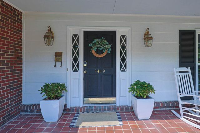 3419 Cambridge Drive, Columbus, GA 31906