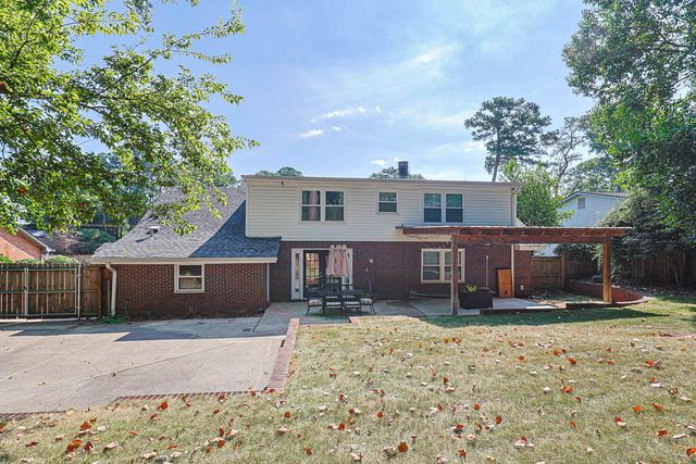 3419 Cambridge Drive, Columbus, GA 31906