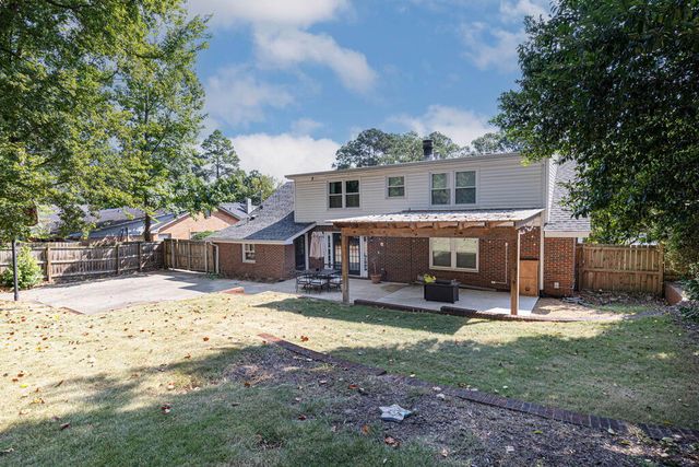 3419 Cambridge Drive, Columbus, GA 31906