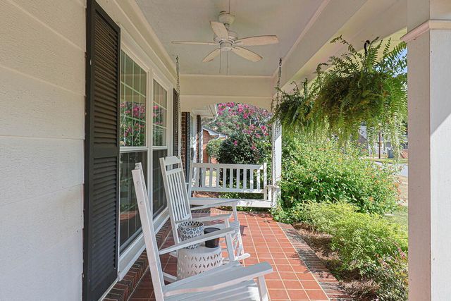 3419 Cambridge Drive, Columbus, GA 31906