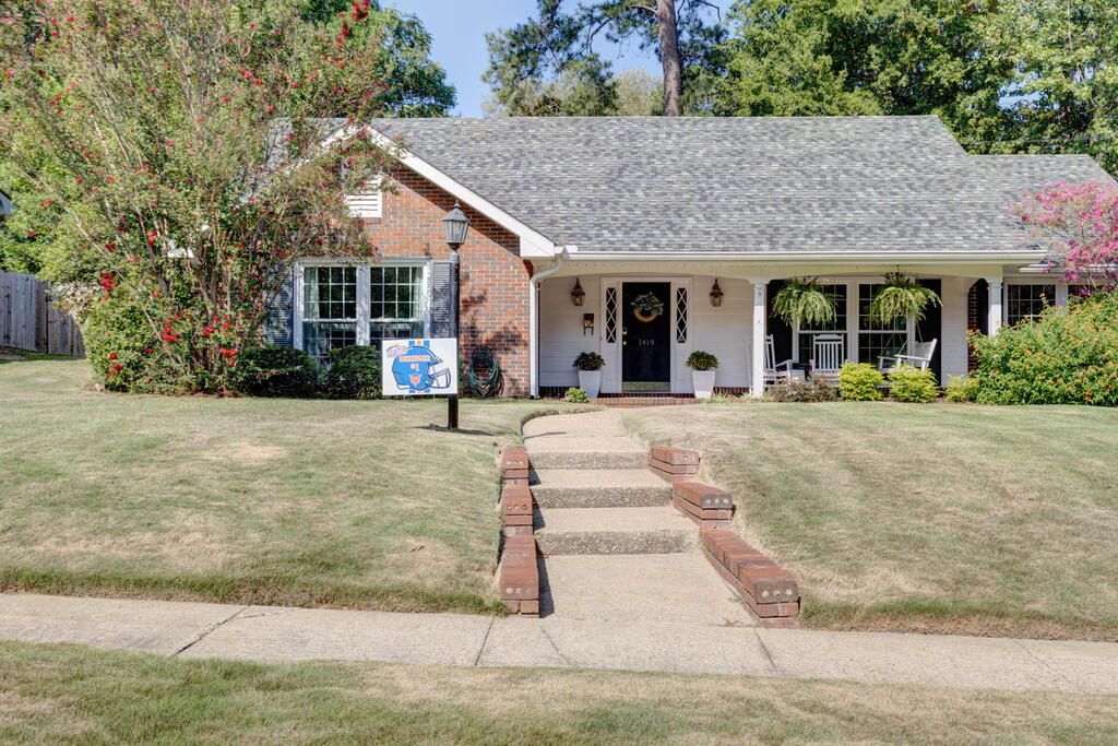 3419 Cambridge Drive, Columbus, GA 31906