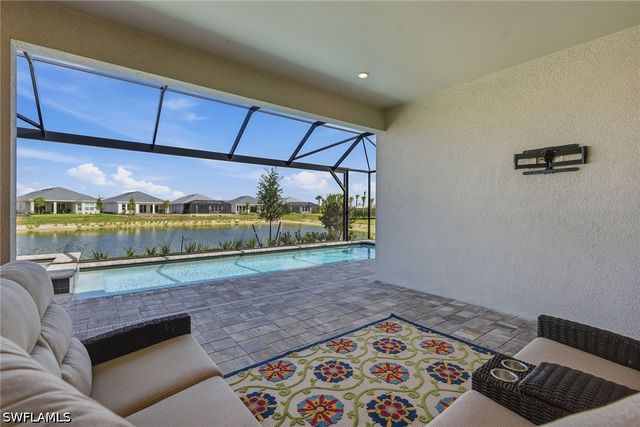 15743 Modena ST, Naples, FL 34114