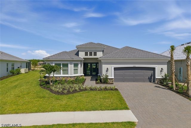 15743 Modena ST, Naples, FL 34114
