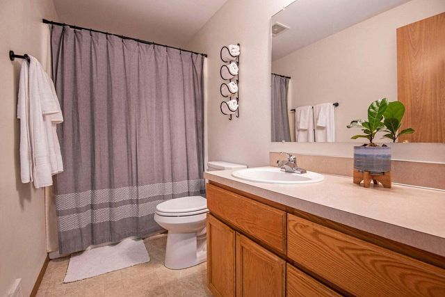 55918 Snow Goose Road, Bend, OR 97707