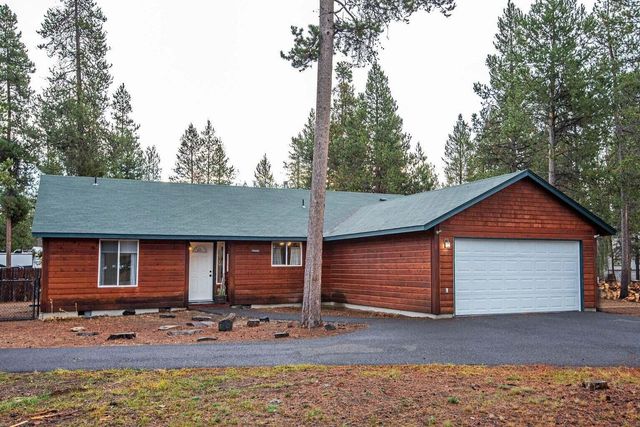 55918 Snow Goose Road, Bend, OR 97707