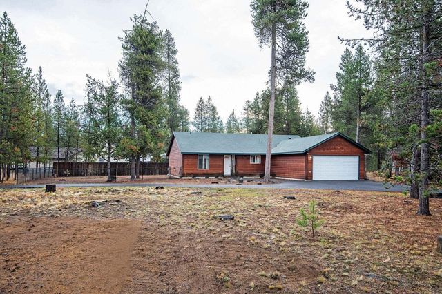 55918 Snow Goose Road, Bend, OR 97707