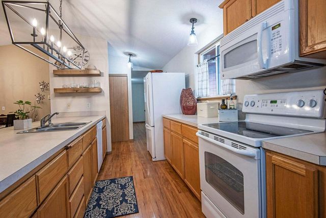 55918 Snow Goose Road, Bend, OR 97707