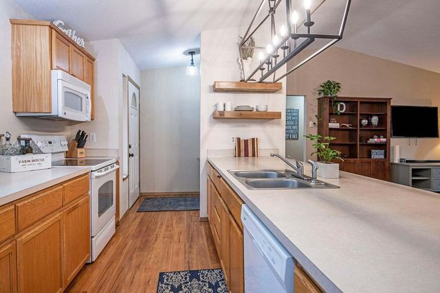 55918 Snow Goose Road, Bend, OR 97707