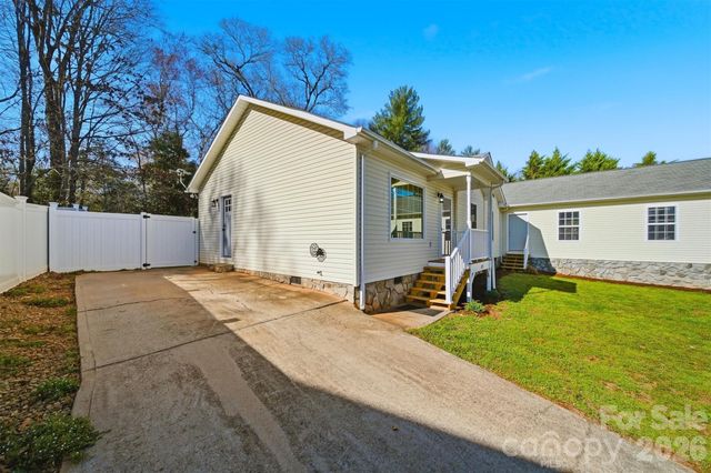 4771 Petra Mill Road, Granite Falls, NC 28630