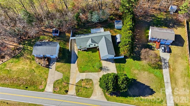 4771 Petra Mill Road, Granite Falls, NC 28630