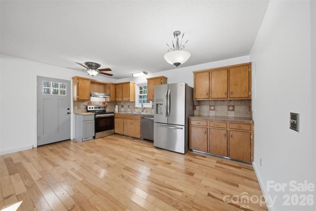 4771 Petra Mill Road, Granite Falls, NC 28630