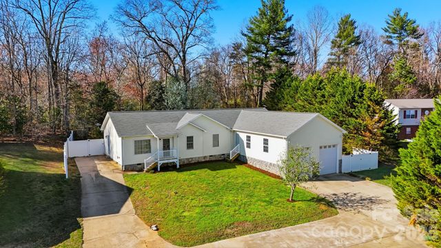 4771 Petra Mill Road, Granite Falls, NC 28630