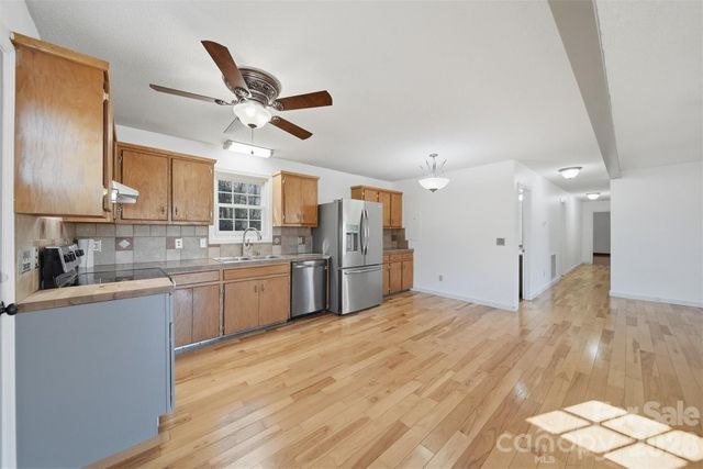 4771 Petra Mill Road, Granite Falls, NC 28630