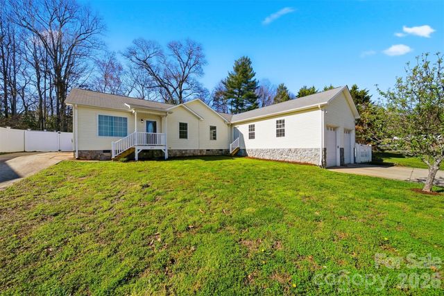 4771 Petra Mill Road, Granite Falls, NC 28630