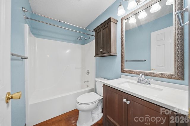 4771 Petra Mill Road, Granite Falls, NC 28630