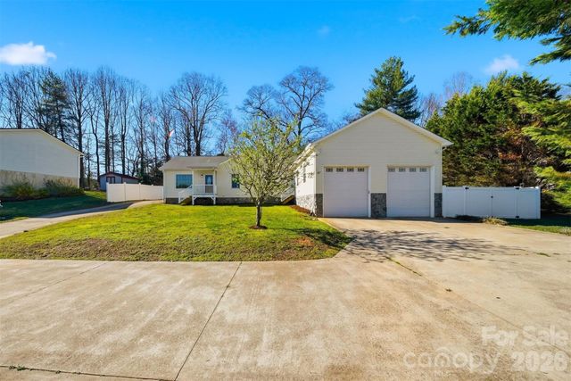 4771 Petra Mill Road, Granite Falls, NC 28630