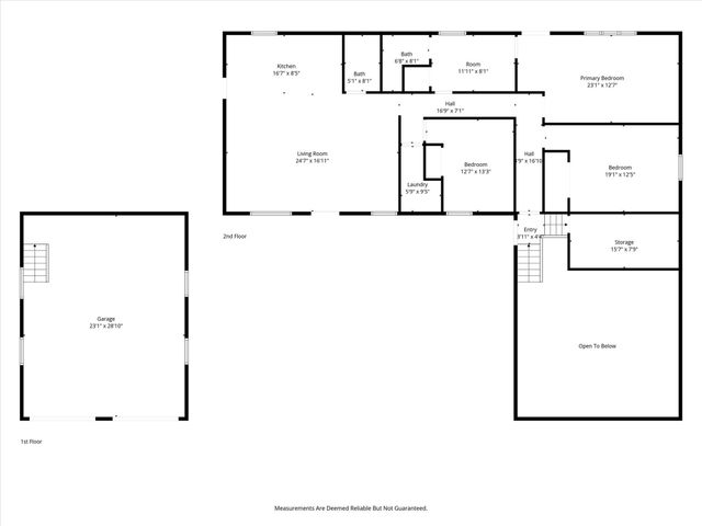 4771 Petra Mill Road, Granite Falls, NC 28630