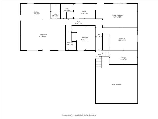 4771 Petra Mill Road, Granite Falls, NC 28630