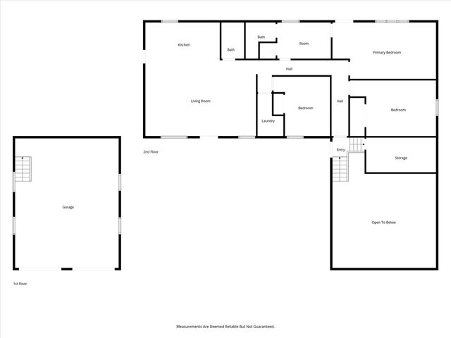 4771 Petra Mill Road, Granite Falls, NC 28630