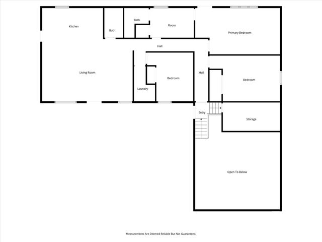 4771 Petra Mill Road, Granite Falls, NC 28630