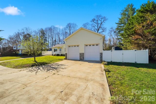 4771 Petra Mill Road, Granite Falls, NC 28630