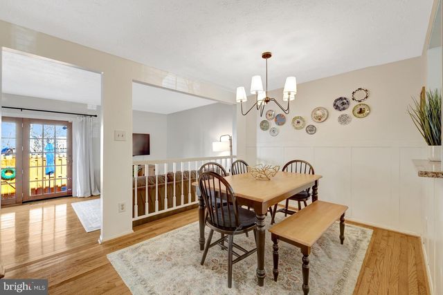 2910 BRIDGEHAMPTON CT, Falls Church, VA 22042