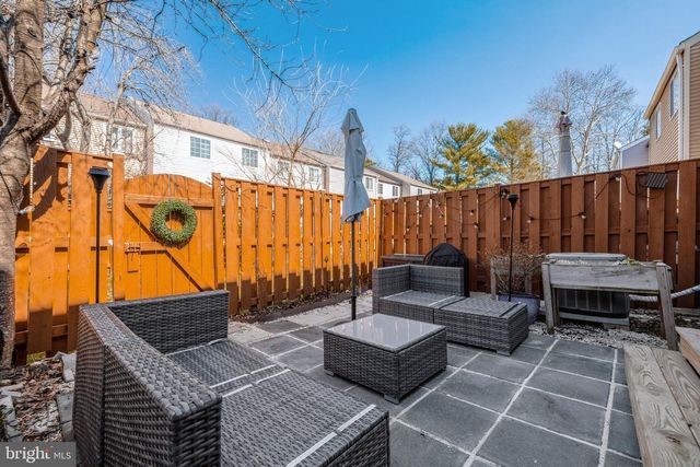 2910 BRIDGEHAMPTON CT, Falls Church, VA 22042