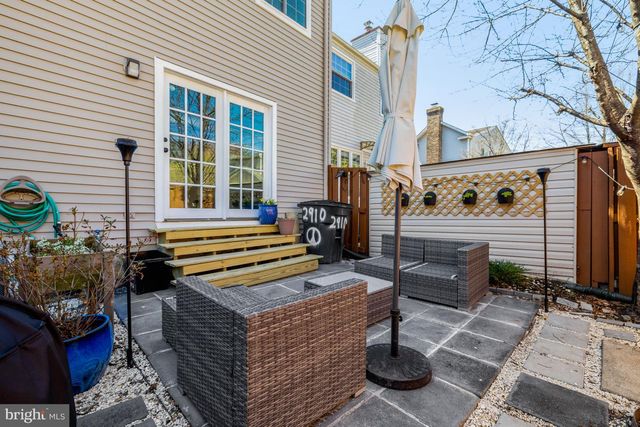 2910 BRIDGEHAMPTON CT, Falls Church, VA 22042