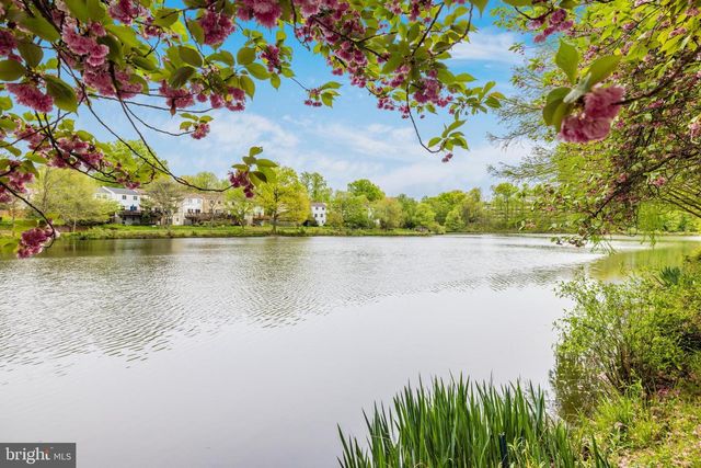 2910 BRIDGEHAMPTON CT, Falls Church, VA 22042