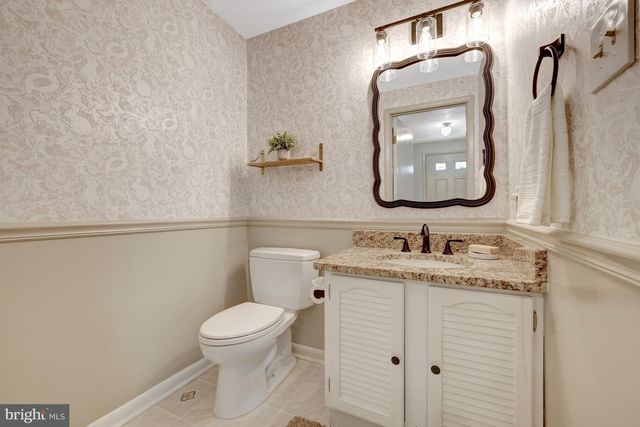 2910 BRIDGEHAMPTON CT, Falls Church, VA 22042