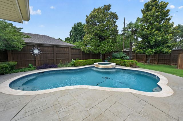 817 Sterling Court, Allen, TX 75002