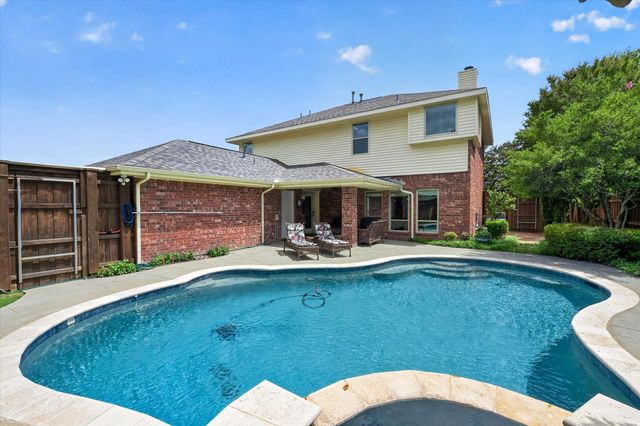 817 Sterling Court, Allen, TX 75002
