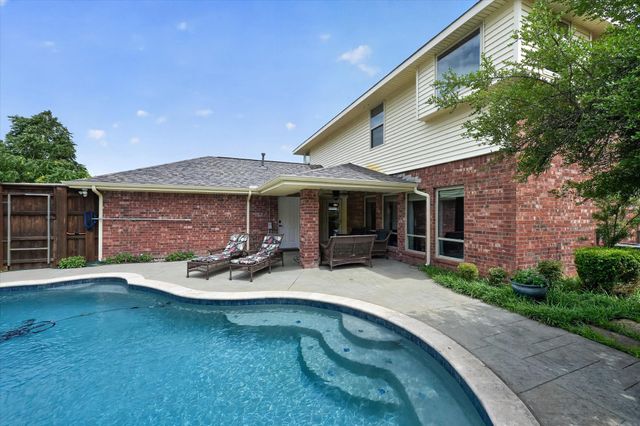 817 Sterling Court, Allen, TX 75002