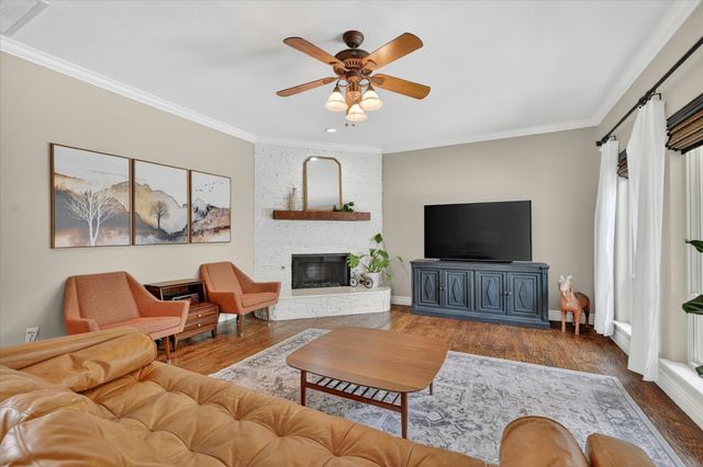 817 Sterling Court, Allen, TX 75002