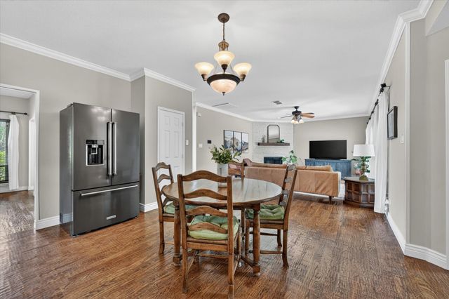 817 Sterling Court, Allen, TX 75002