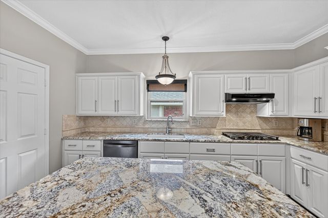 817 Sterling Court, Allen, TX 75002