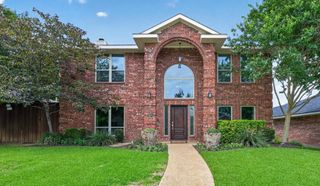 817 Sterling Court, Allen, TX 75002