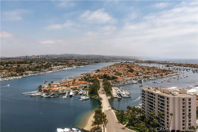 3001 Via Malaga, Newport Beach, CA 92663