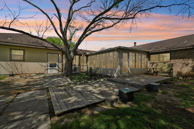 13917 Countryside Street, Santa Fe, TX 77517