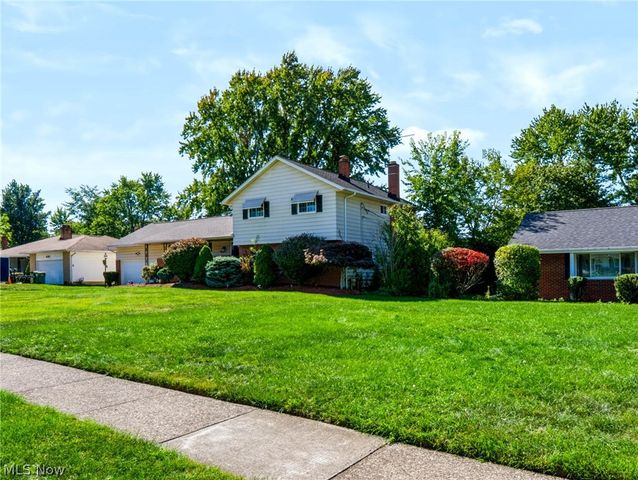 402 Audrey Drive, Richmond Heights, OH 44143